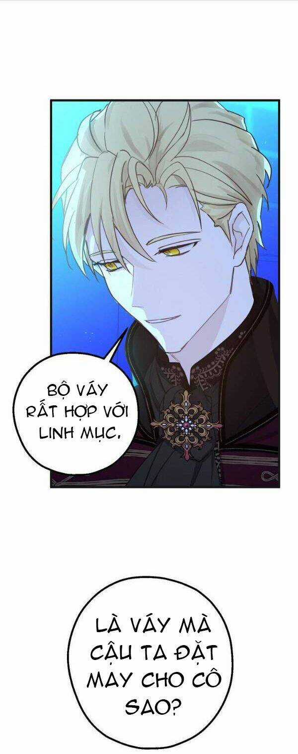 Lời Thú Nhận Nhầm Lẫn Chapter 47 trang 30