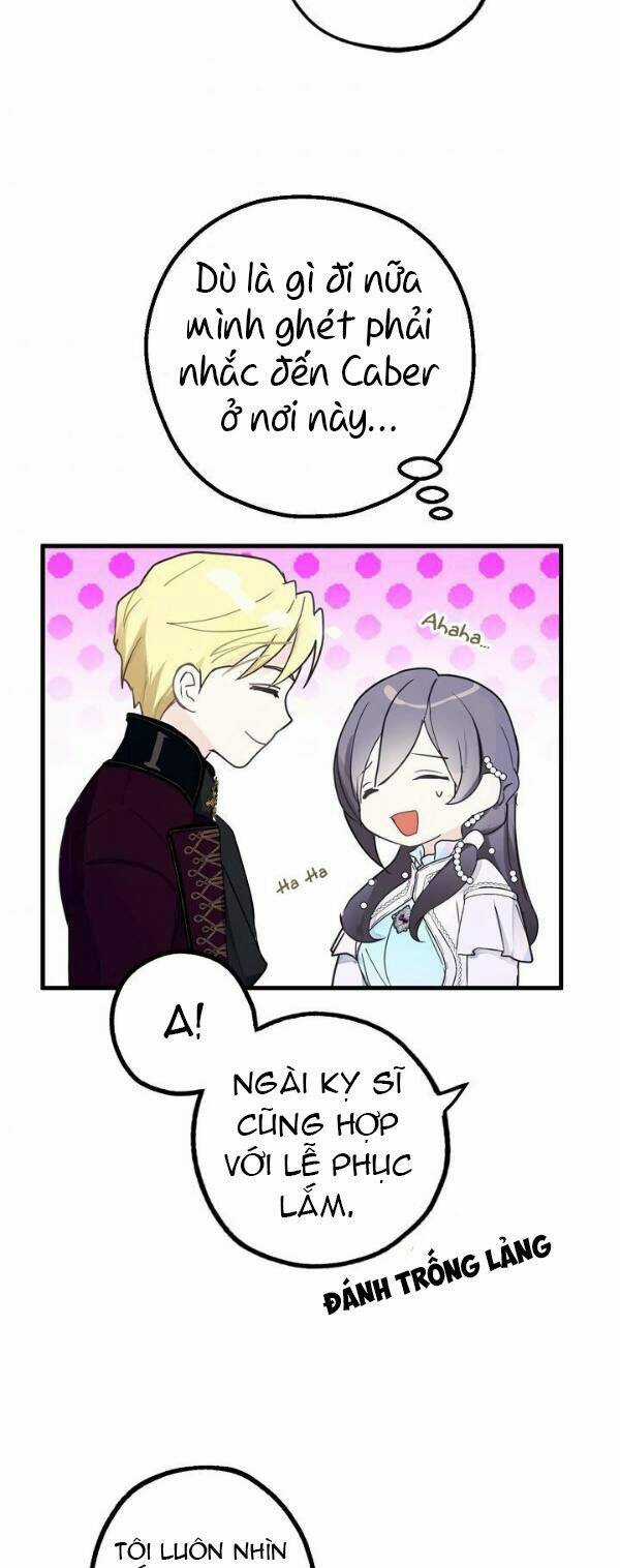 Lời Thú Nhận Nhầm Lẫn Chapter 47 trang 32