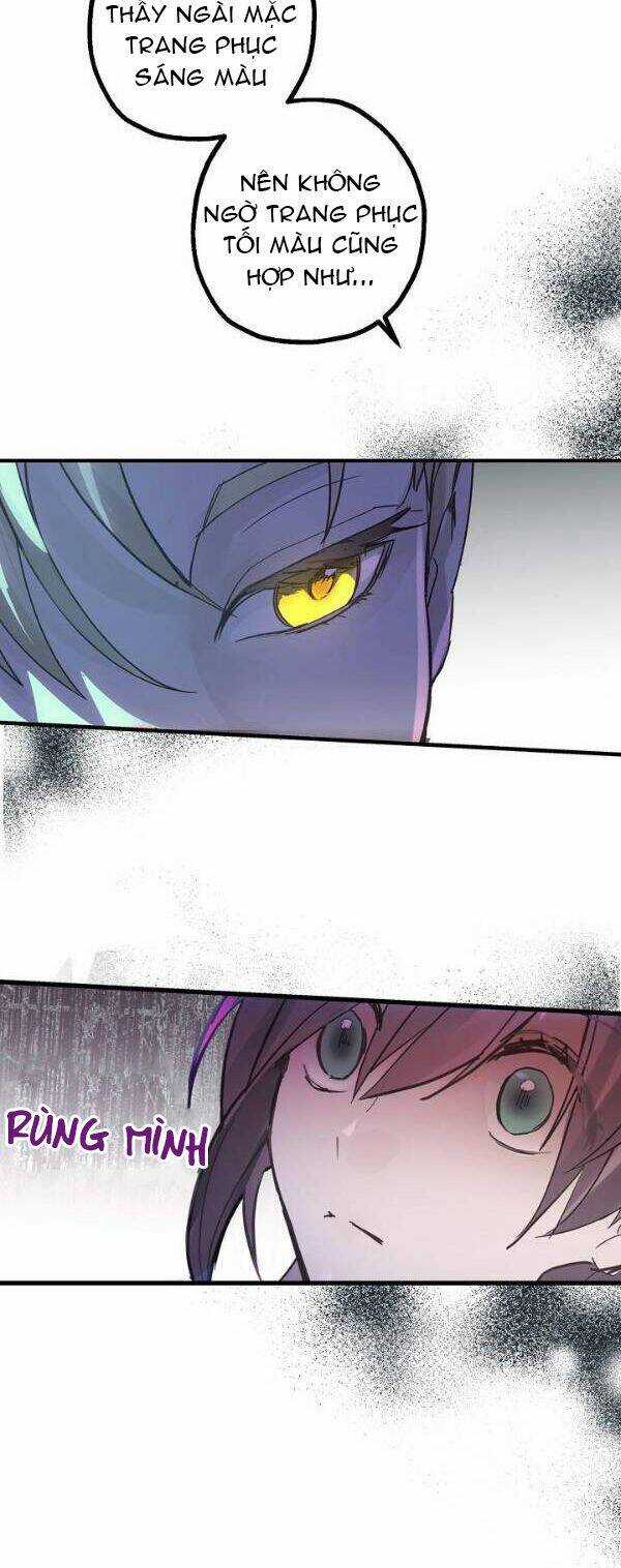 Lời Thú Nhận Nhầm Lẫn Chapter 47 trang 33