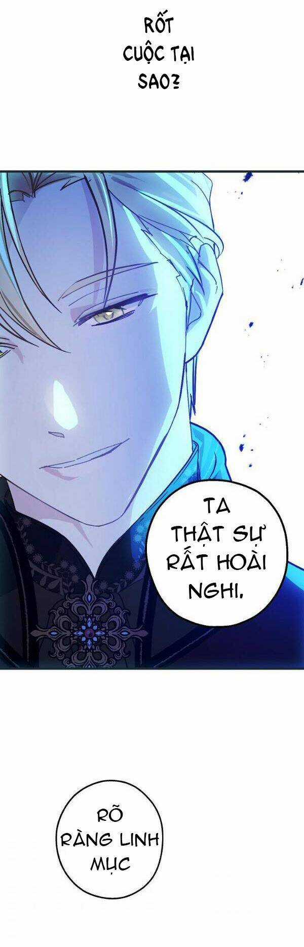 Lời Thú Nhận Nhầm Lẫn Chapter 47 trang 36