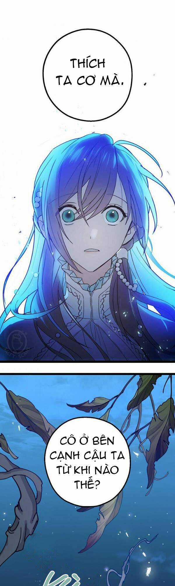 Lời Thú Nhận Nhầm Lẫn Chapter 47 trang 37