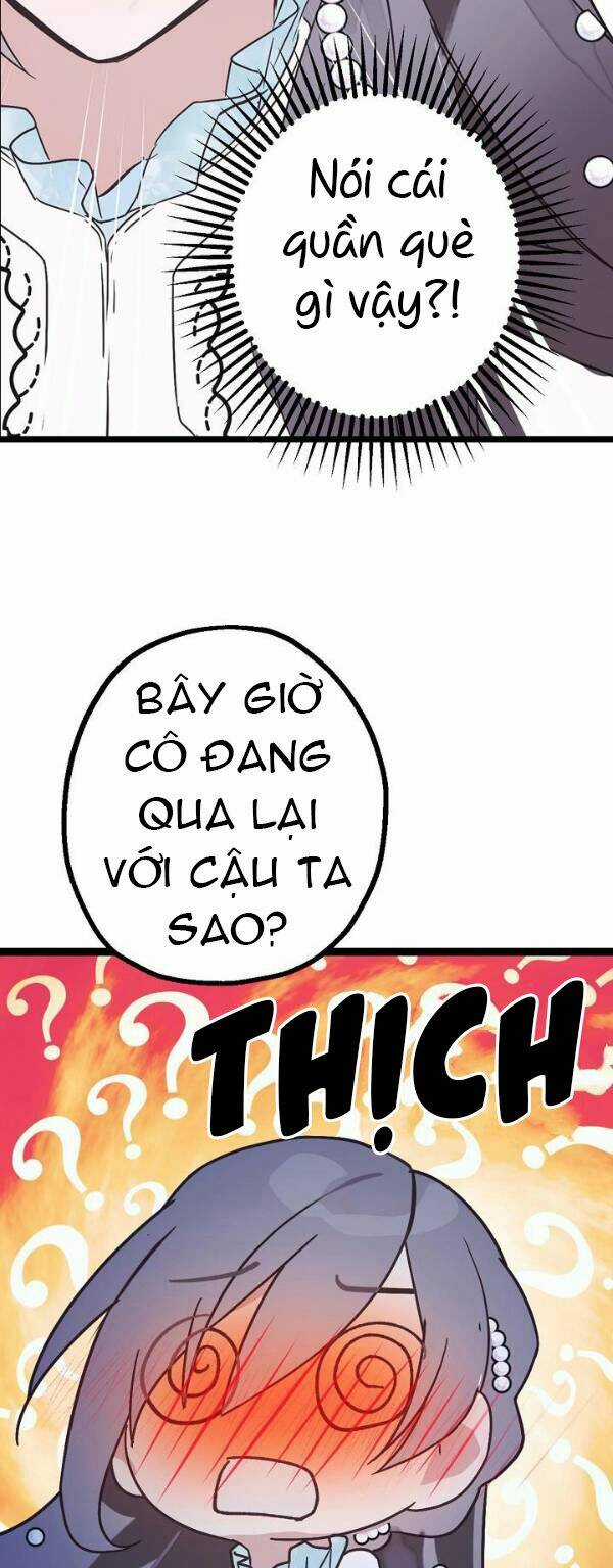 Lời Thú Nhận Nhầm Lẫn Chapter 47 trang 39