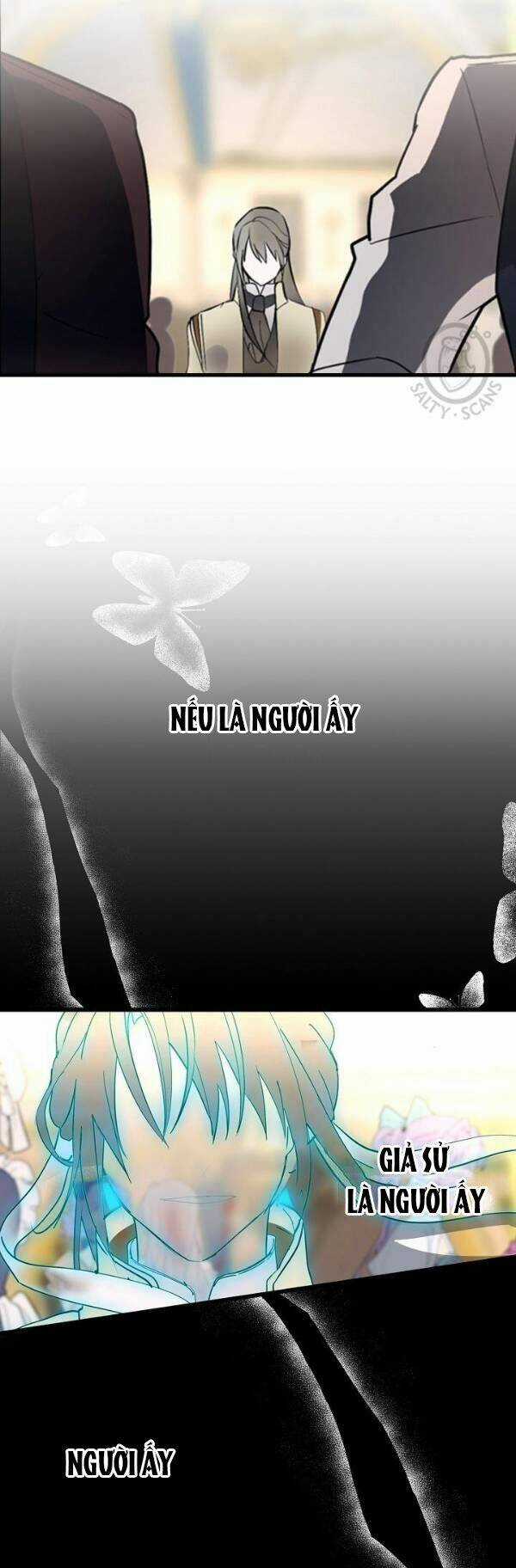 Lời Thú Nhận Nhầm Lẫn Chapter 47 trang 4