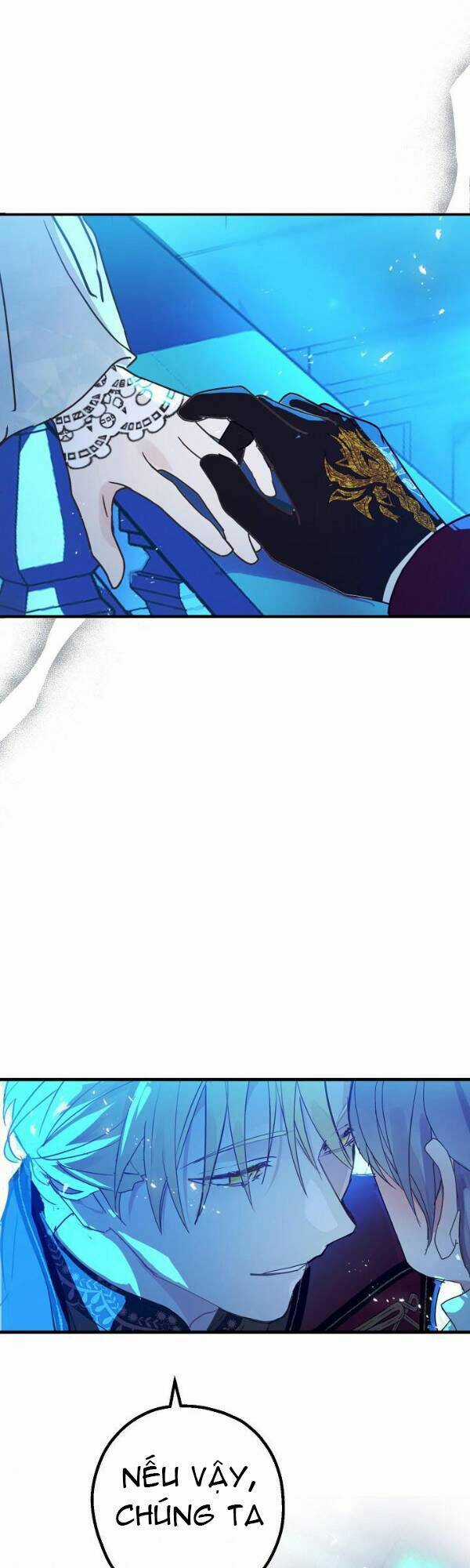 Lời Thú Nhận Nhầm Lẫn Chapter 47 trang 41