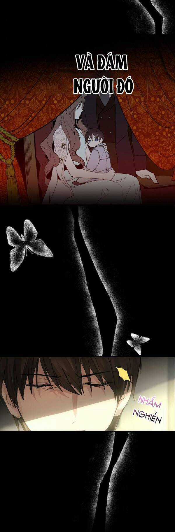 Lời Thú Nhận Nhầm Lẫn Chapter 47 trang 5