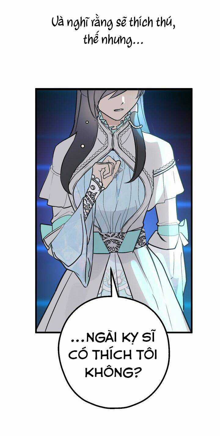 Lời Thú Nhận Nhầm Lẫn Chapter 48 trang 13