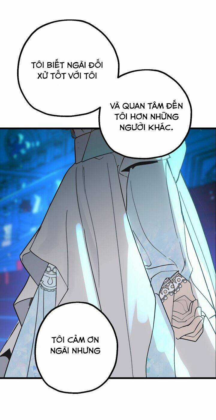 Lời Thú Nhận Nhầm Lẫn Chapter 48 trang 15