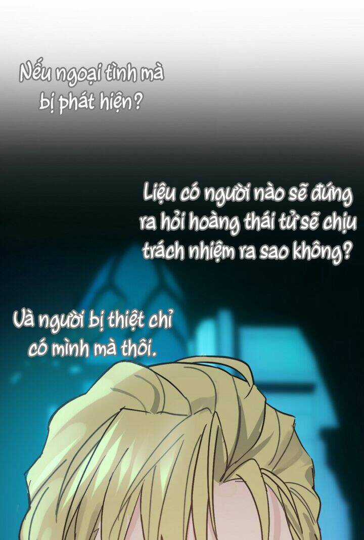 Lời Thú Nhận Nhầm Lẫn Chapter 48 trang 17