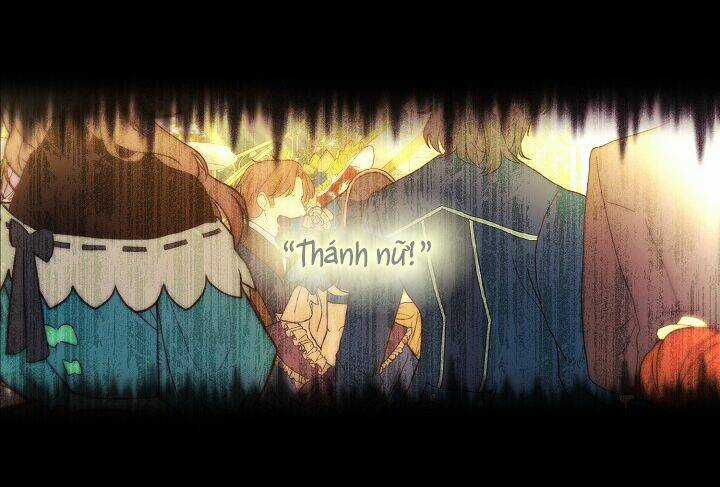 Lời Thú Nhận Nhầm Lẫn Chapter 48 trang 20