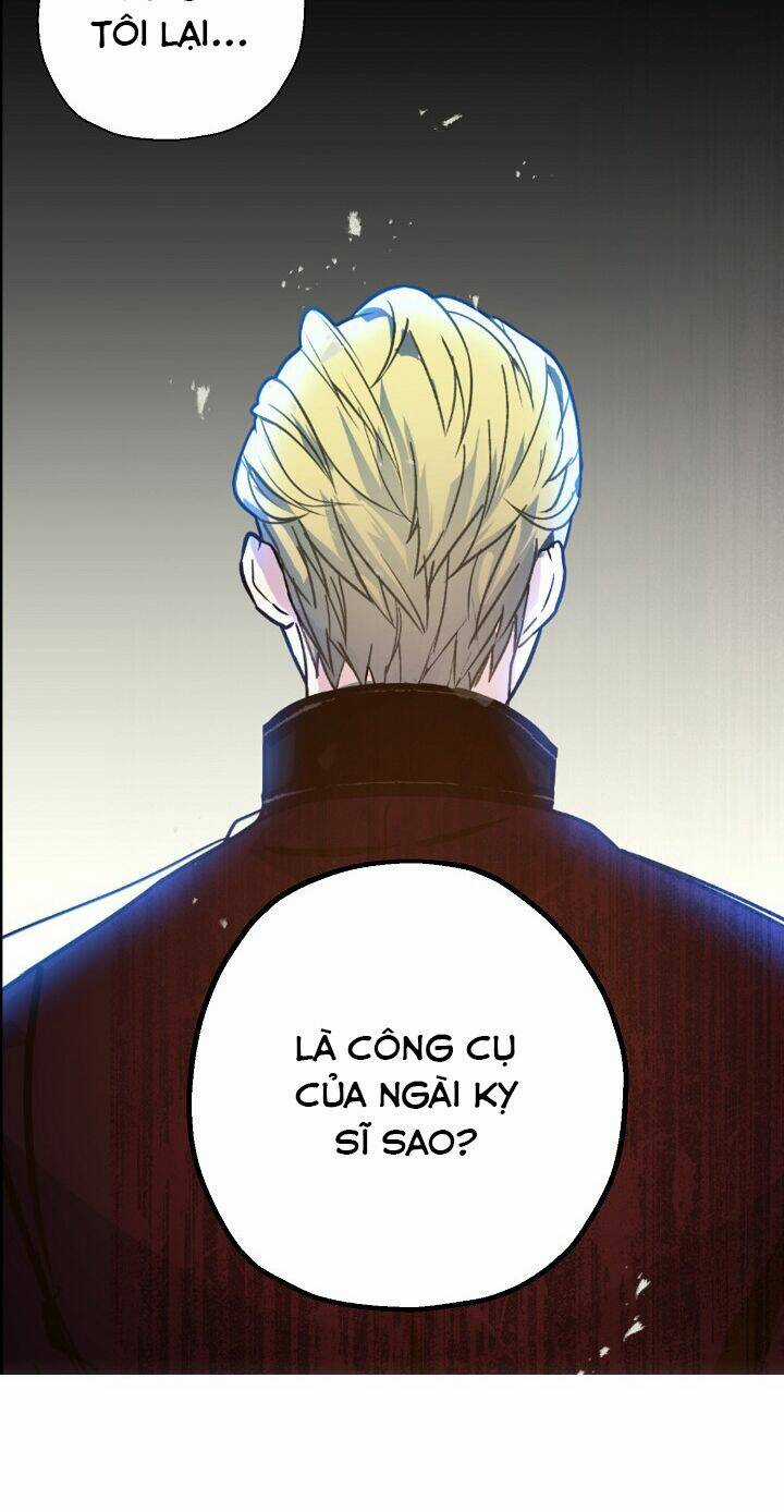 Lời Thú Nhận Nhầm Lẫn Chapter 48 trang 22