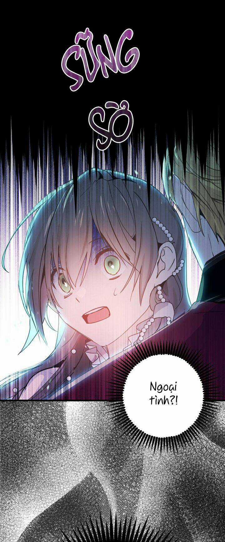 Lời Thú Nhận Nhầm Lẫn Chapter 48 trang 3