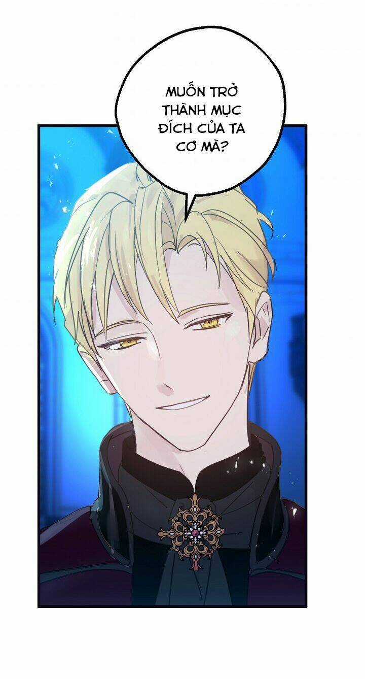 Lời Thú Nhận Nhầm Lẫn Chapter 48 trang 33