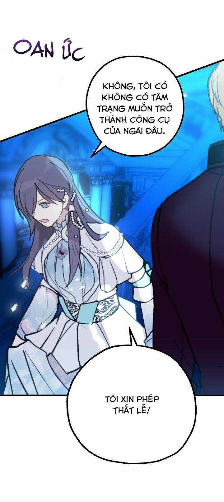 Lời Thú Nhận Nhầm Lẫn Chapter 48 trang 36