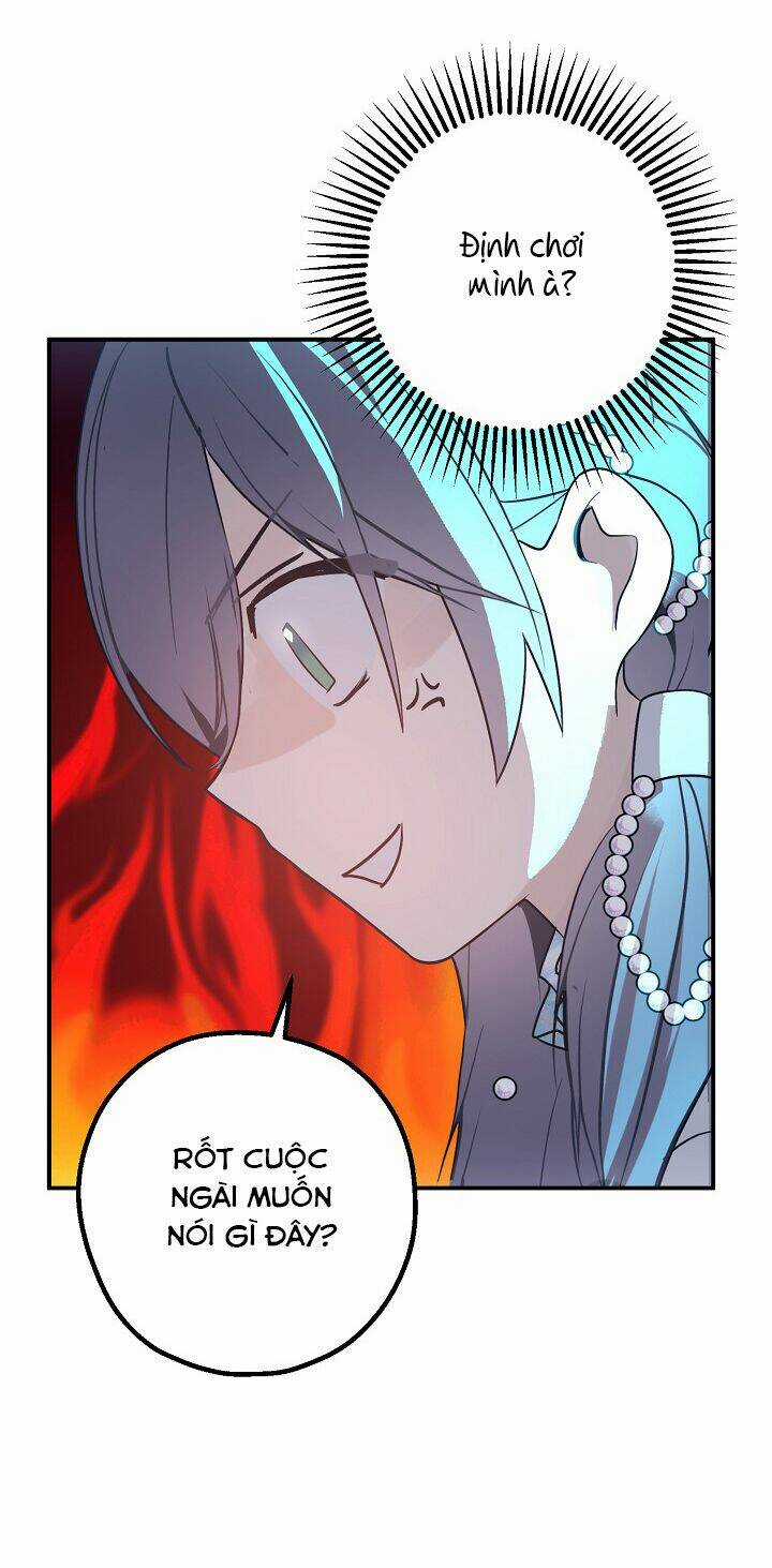 Lời Thú Nhận Nhầm Lẫn Chapter 48 trang 39