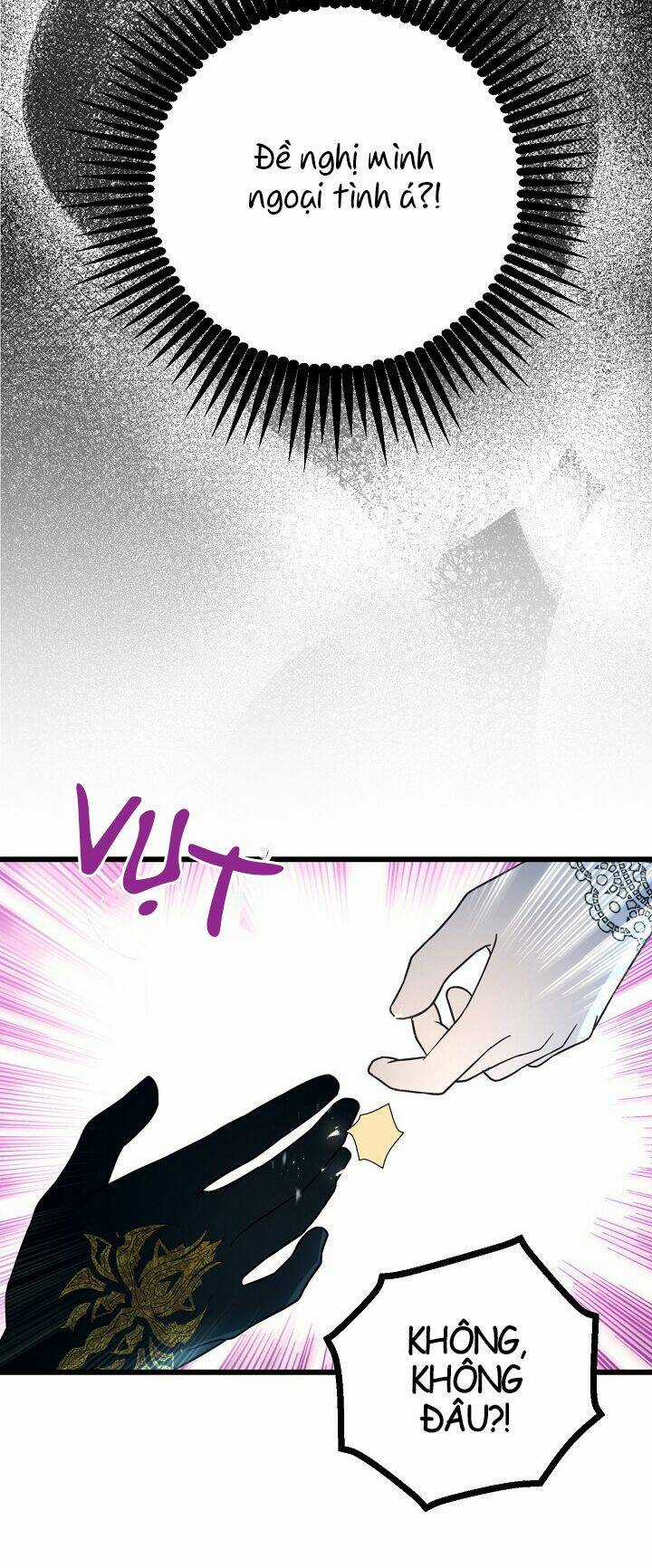 Lời Thú Nhận Nhầm Lẫn Chapter 48 trang 4