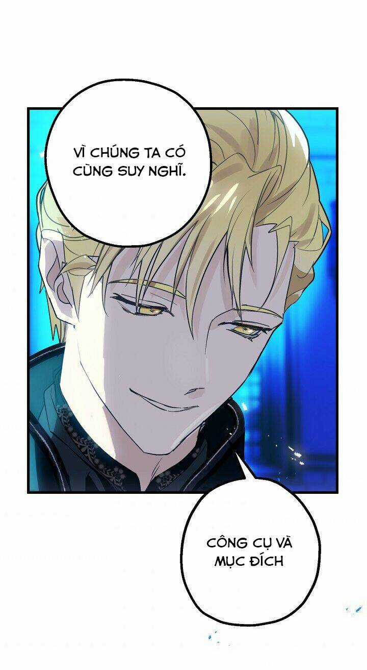 Lời Thú Nhận Nhầm Lẫn Chapter 48 trang 40