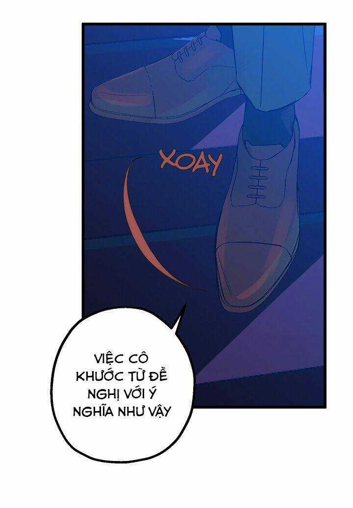 Lời Thú Nhận Nhầm Lẫn Chapter 48 trang 42