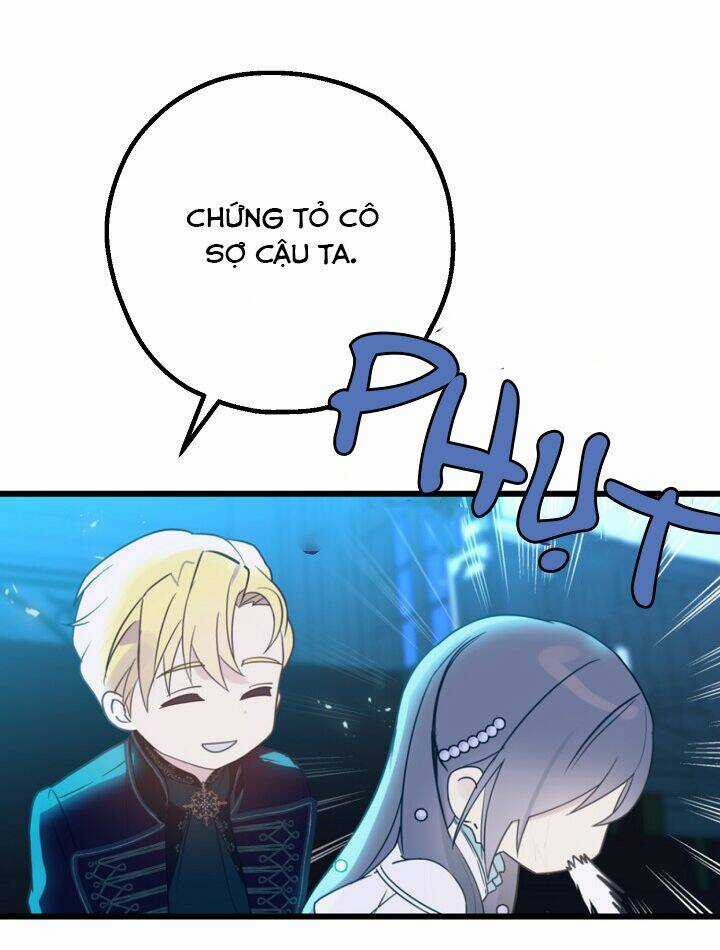 Lời Thú Nhận Nhầm Lẫn Chapter 48 trang 43