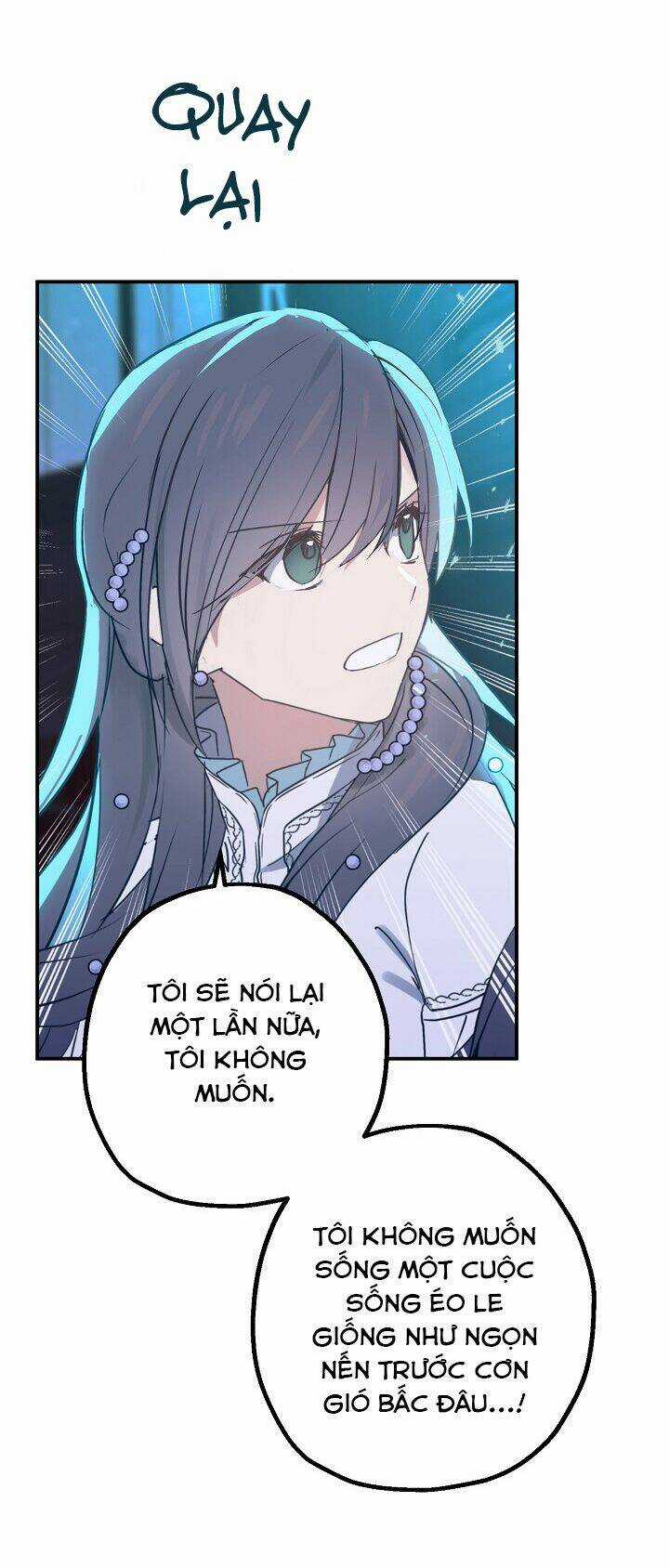 Lời Thú Nhận Nhầm Lẫn Chapter 48 trang 46