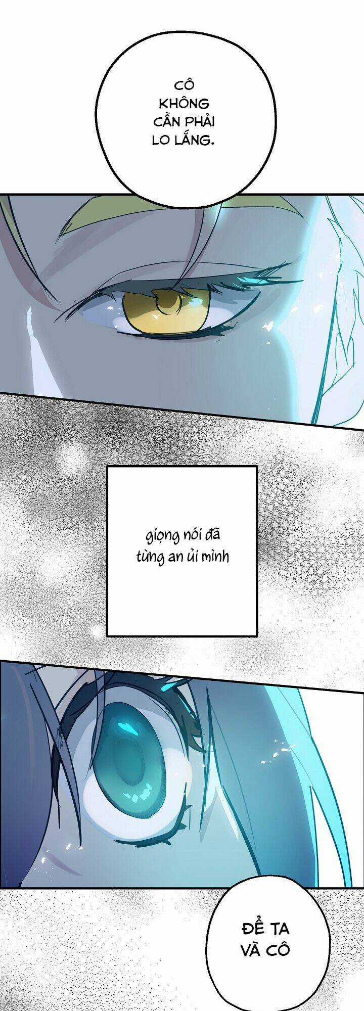 Lời Thú Nhận Nhầm Lẫn Chapter 48 trang 47