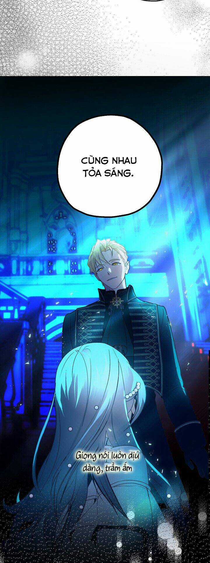 Lời Thú Nhận Nhầm Lẫn Chapter 48 trang 48