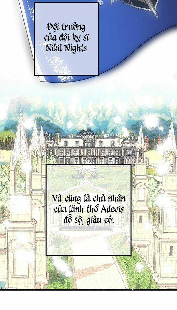 Lời Thú Nhận Nhầm Lẫn Chapter 48 trang 54