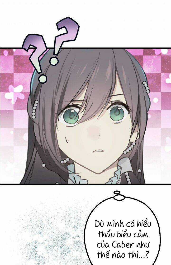 Lời Thú Nhận Nhầm Lẫn Chapter 48 trang 70