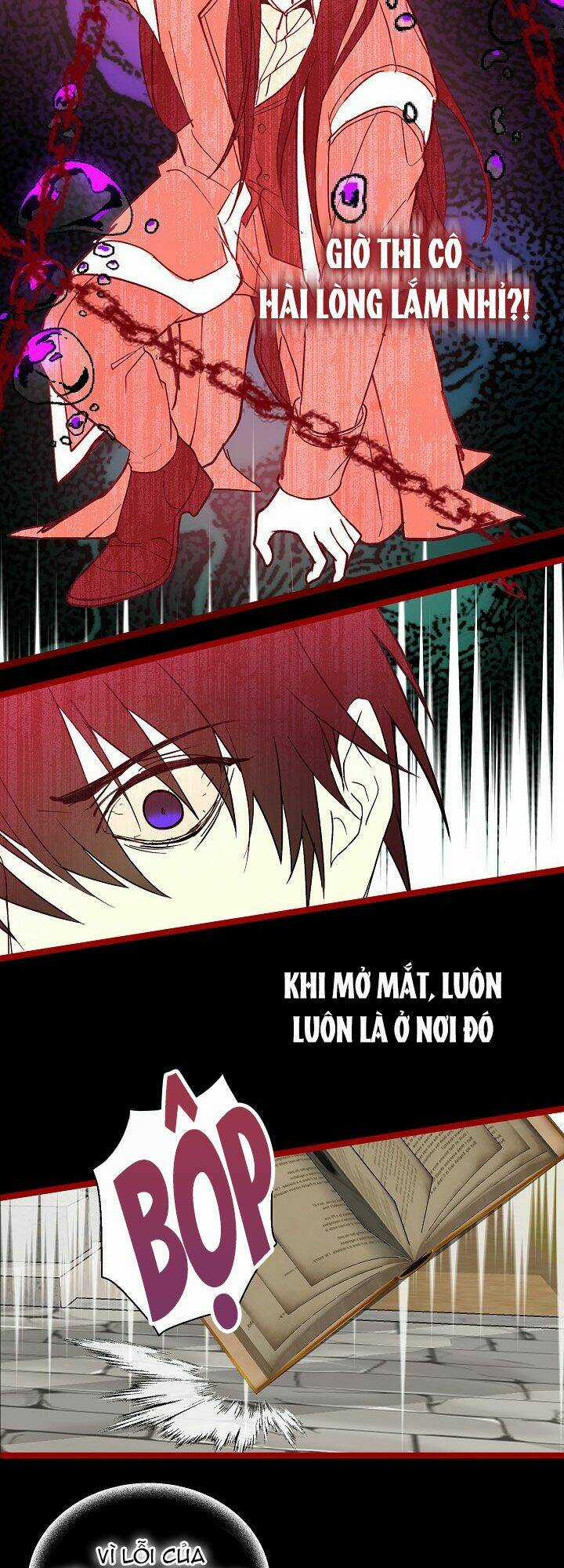 Lời Thú Nhận Nhầm Lẫn Chapter 49 trang 10