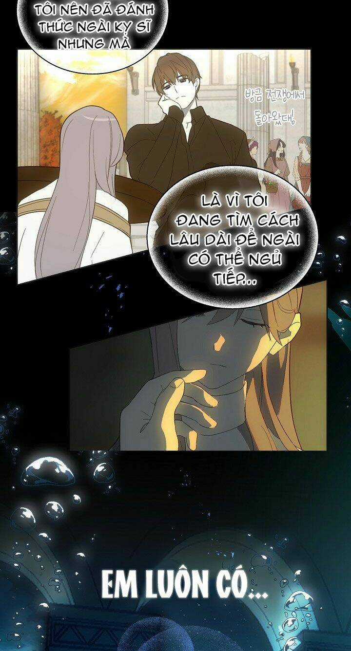 Lời Thú Nhận Nhầm Lẫn Chapter 49 trang 11