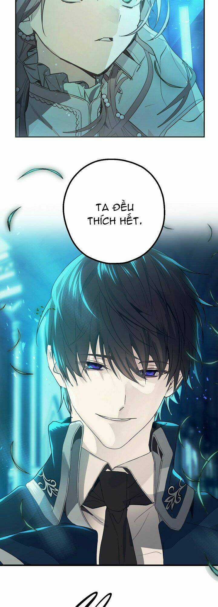 Lời Thú Nhận Nhầm Lẫn Chapter 49 trang 14