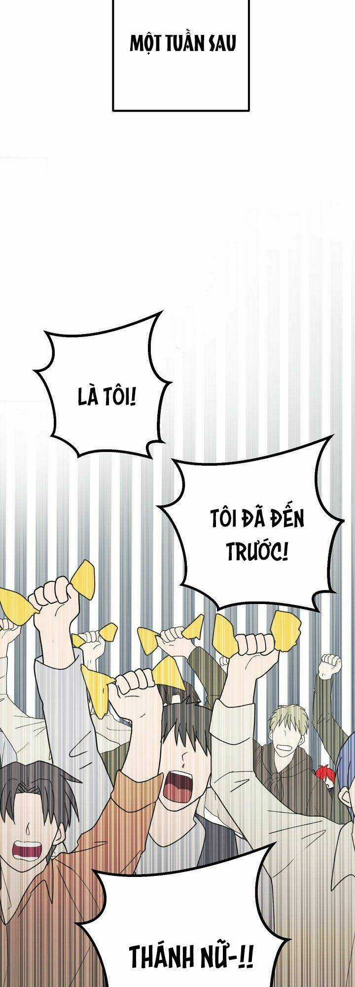 Lời Thú Nhận Nhầm Lẫn Chapter 49 trang 16