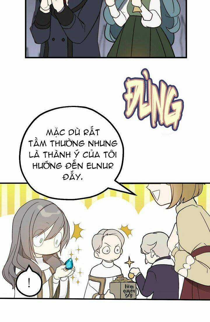 Lời Thú Nhận Nhầm Lẫn Chapter 49 trang 18