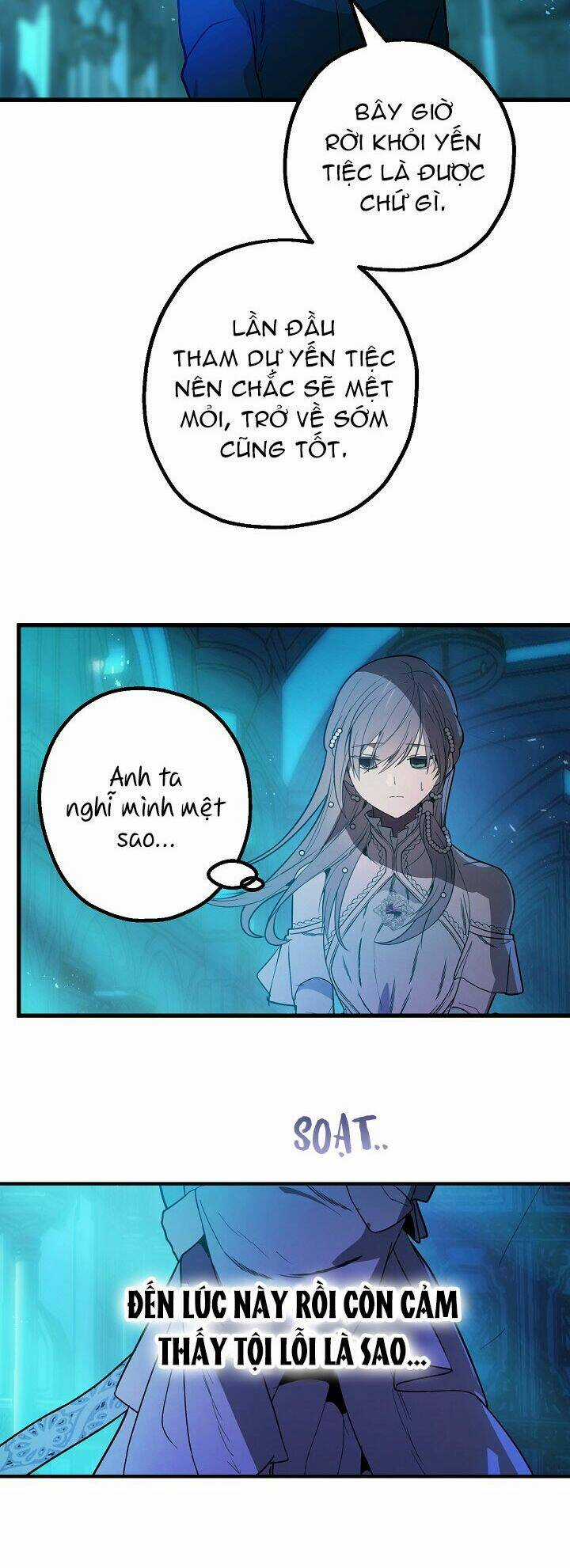 Lời Thú Nhận Nhầm Lẫn Chapter 49 trang 2