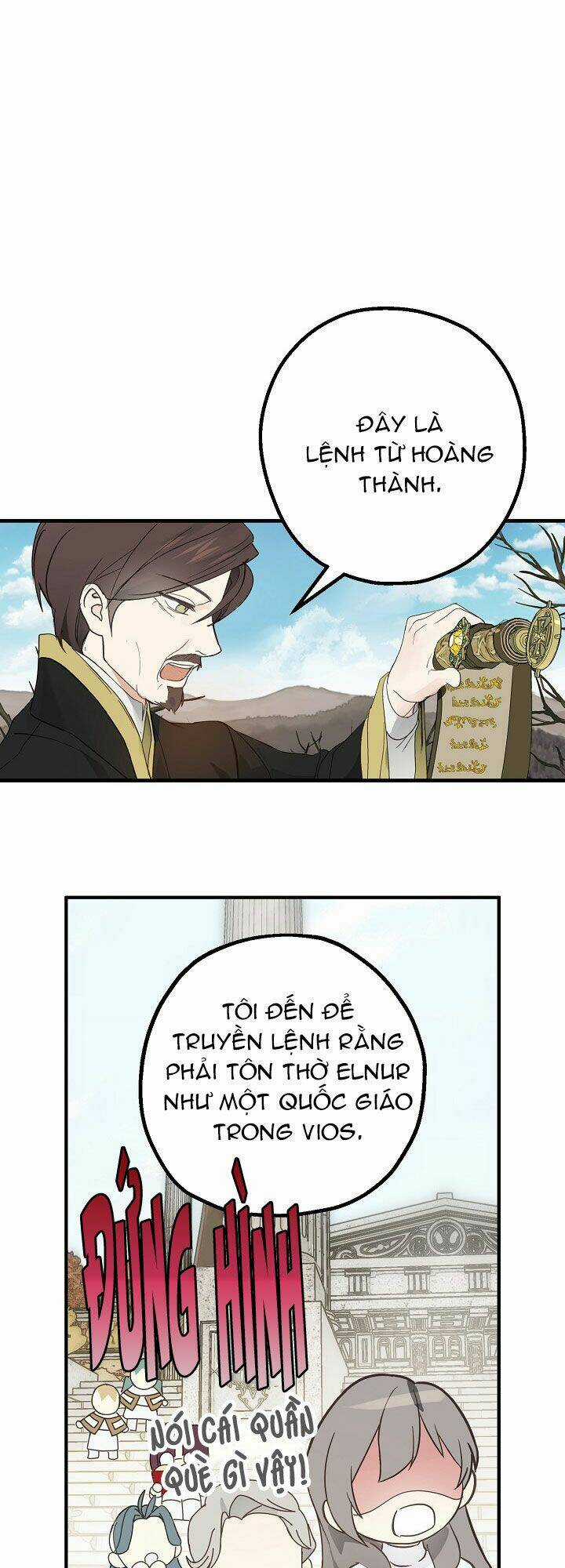 Lời Thú Nhận Nhầm Lẫn Chapter 49 trang 20
