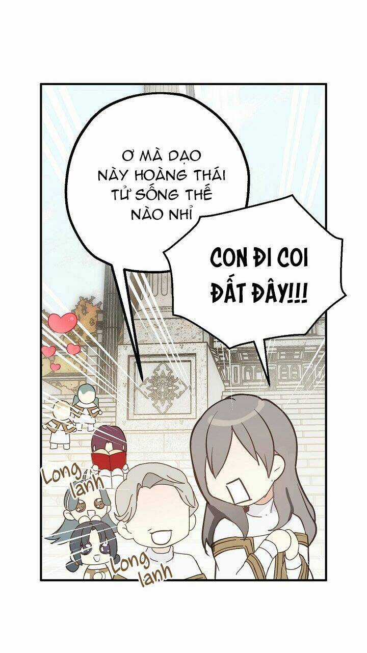 Lời Thú Nhận Nhầm Lẫn Chapter 49 trang 22