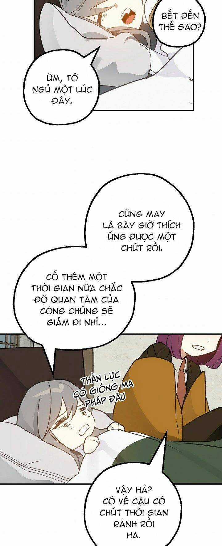 Lời Thú Nhận Nhầm Lẫn Chapter 49 trang 24