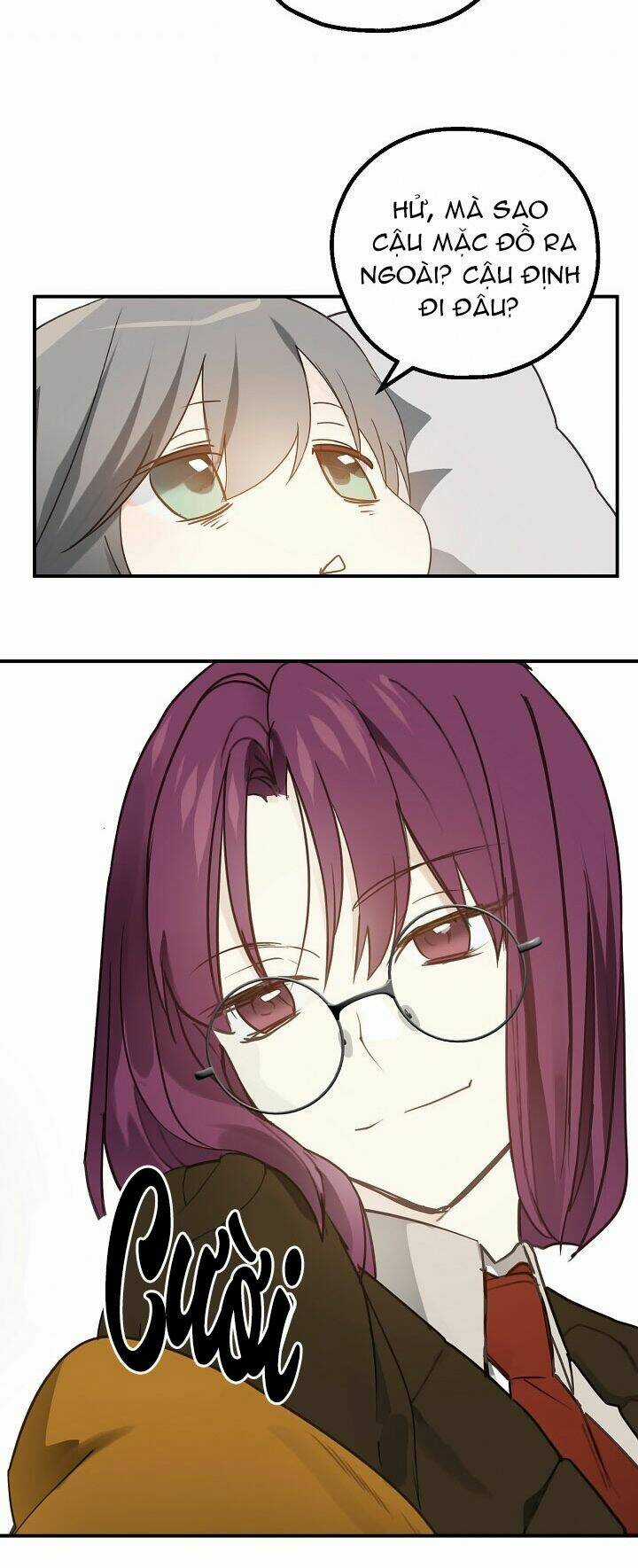 Lời Thú Nhận Nhầm Lẫn Chapter 49 trang 25