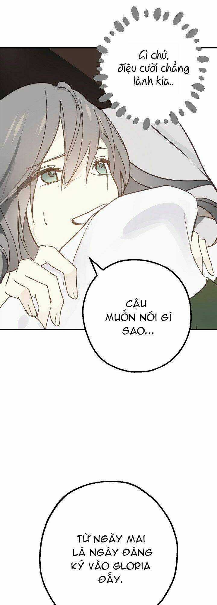 Lời Thú Nhận Nhầm Lẫn Chapter 49 trang 26