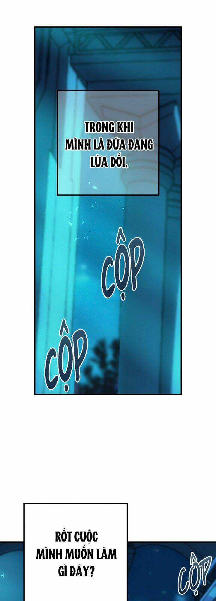 Lời Thú Nhận Nhầm Lẫn Chapter 49 trang 3