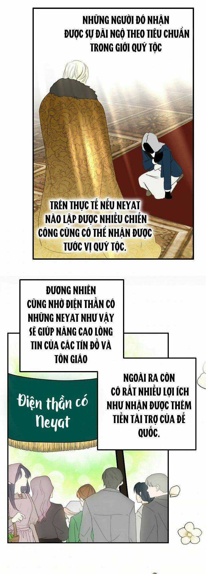 Lời Thú Nhận Nhầm Lẫn Chapter 49 trang 30