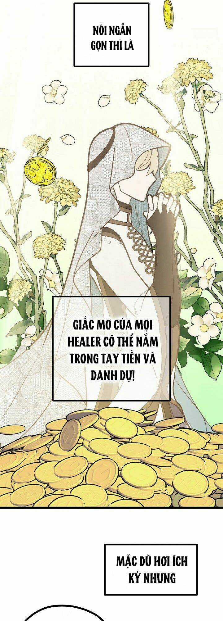 Lời Thú Nhận Nhầm Lẫn Chapter 49 trang 31