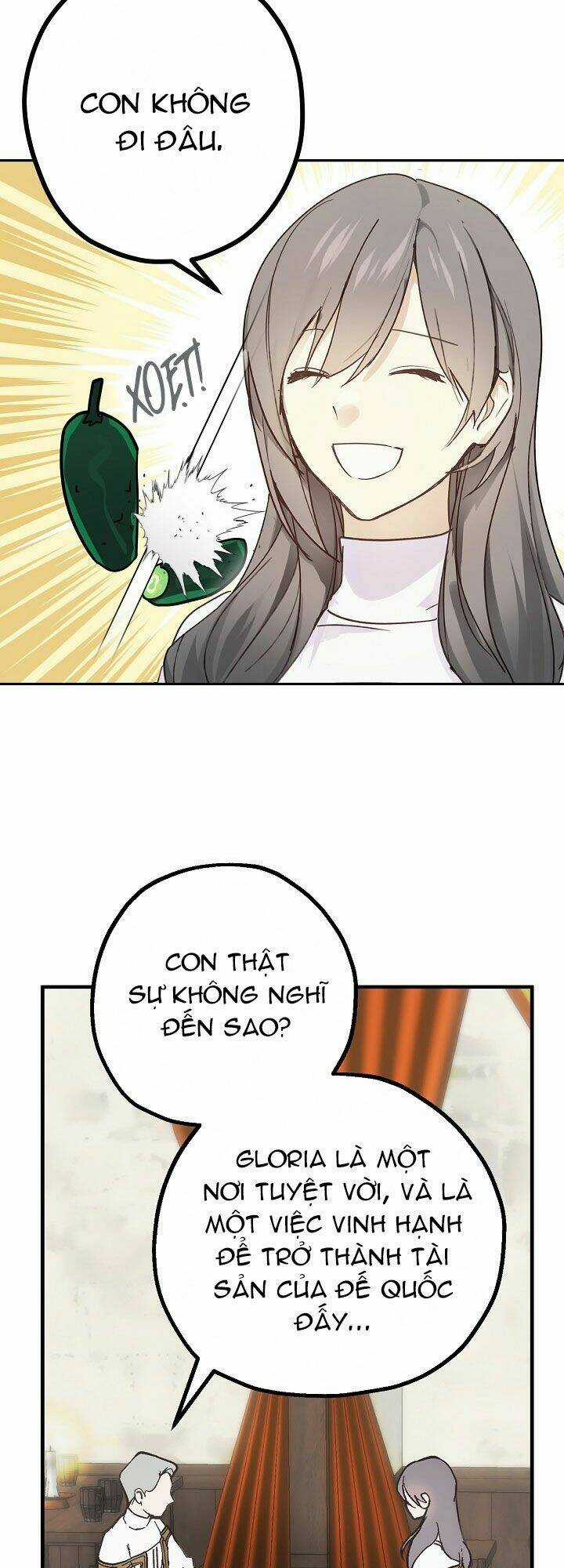 Lời Thú Nhận Nhầm Lẫn Chapter 49 trang 32