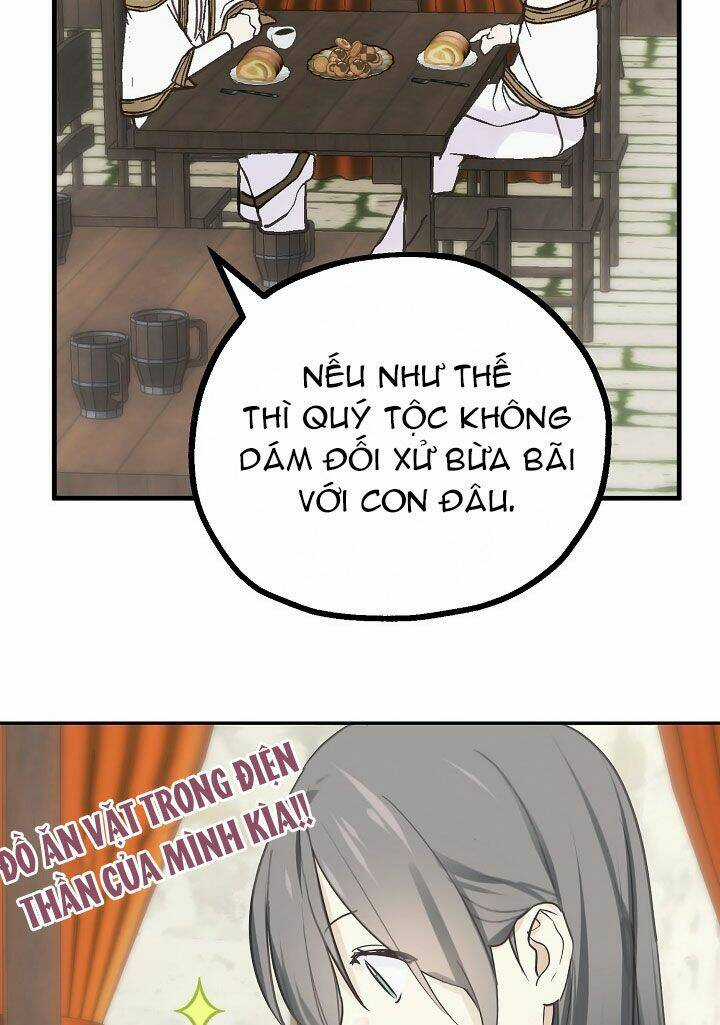 Lời Thú Nhận Nhầm Lẫn Chapter 49 trang 33