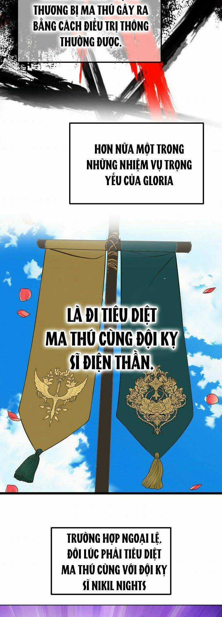 Lời Thú Nhận Nhầm Lẫn Chapter 49 trang 37