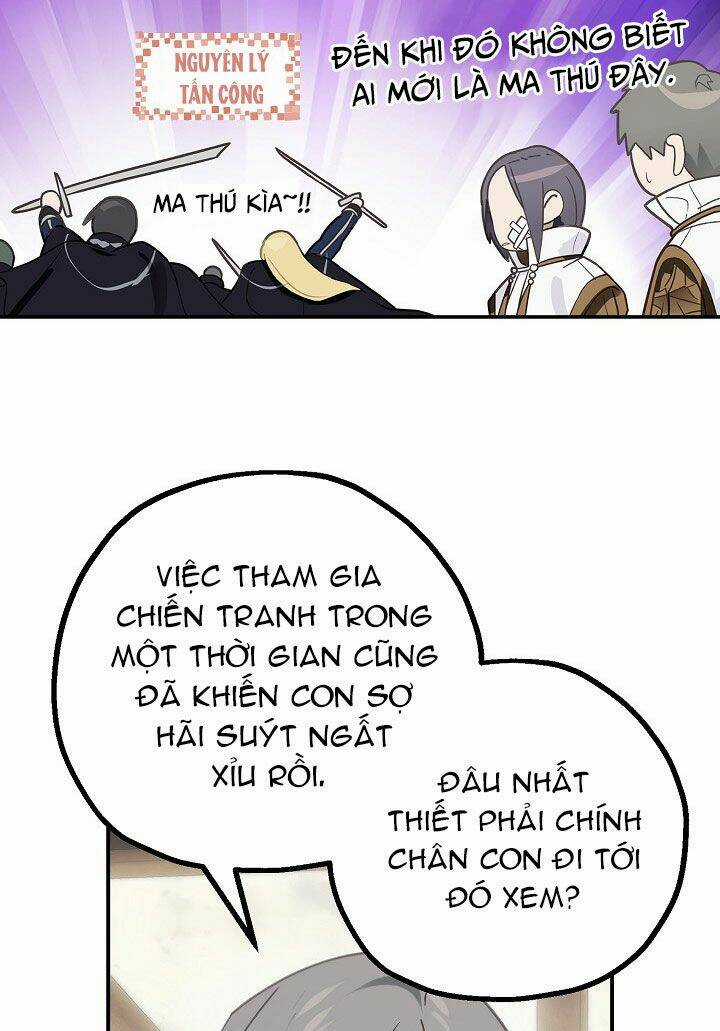 Lời Thú Nhận Nhầm Lẫn Chapter 49 trang 38