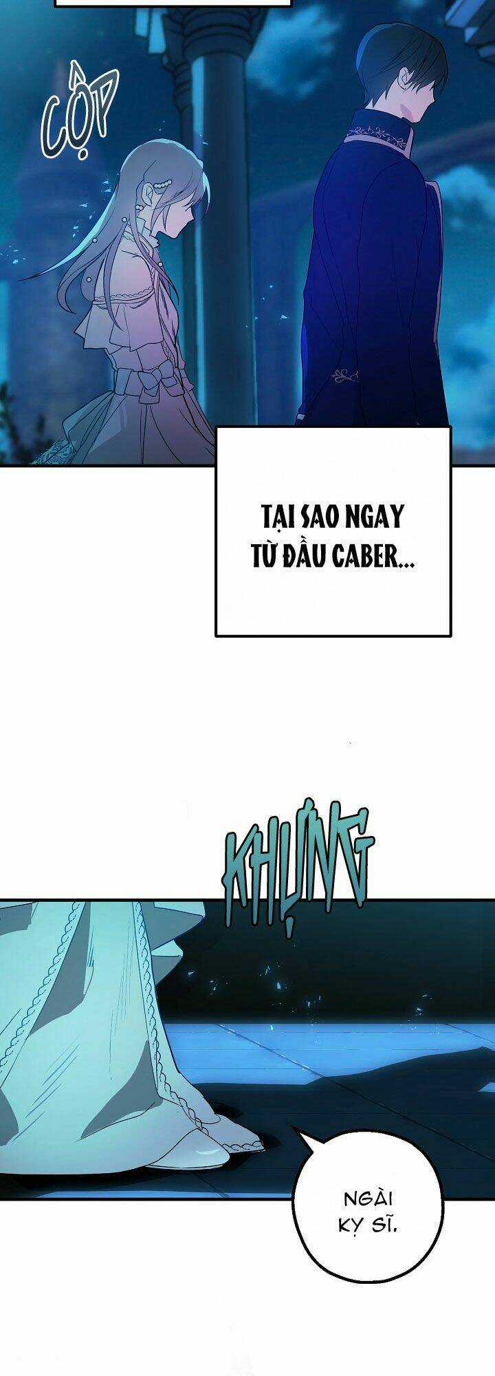 Lời Thú Nhận Nhầm Lẫn Chapter 49 trang 4