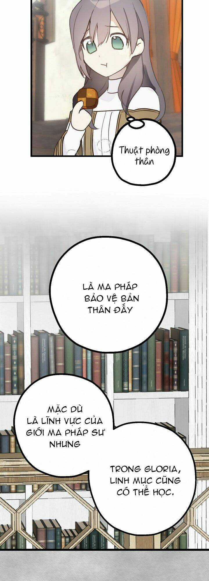 Lời Thú Nhận Nhầm Lẫn Chapter 49 trang 41