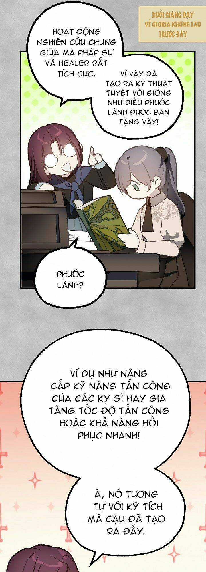 Lời Thú Nhận Nhầm Lẫn Chapter 49 trang 42