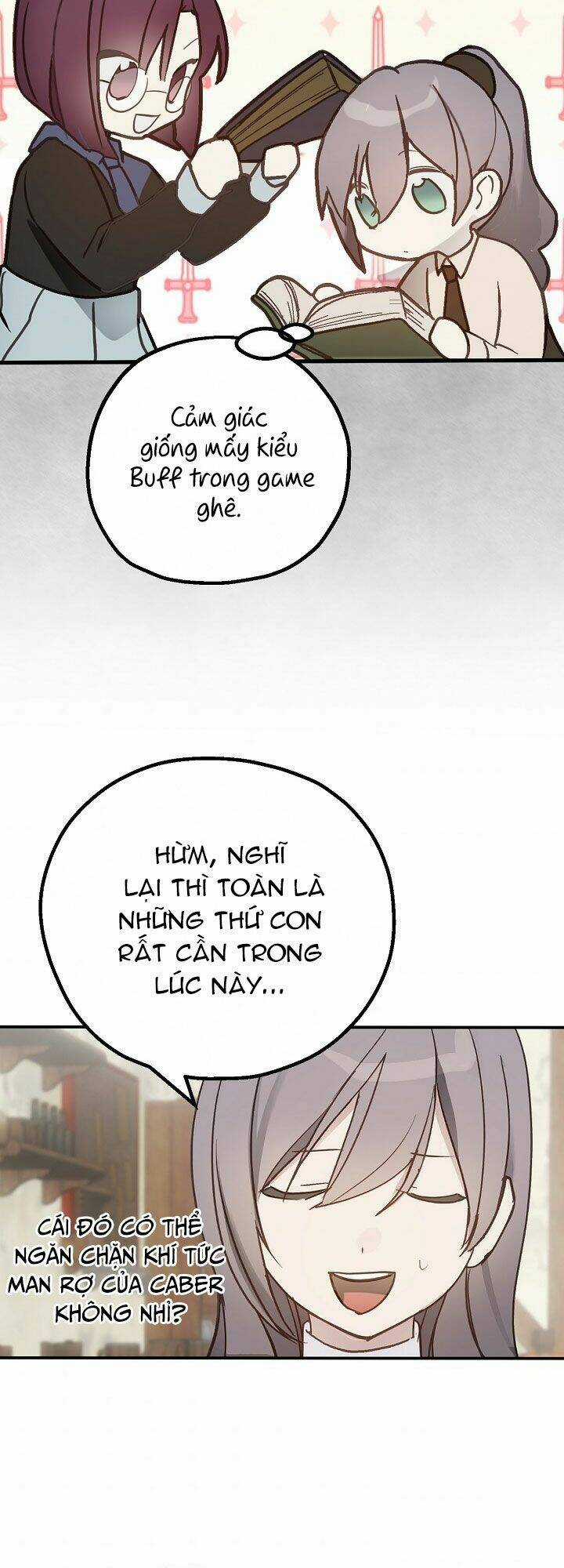 Lời Thú Nhận Nhầm Lẫn Chapter 49 trang 43