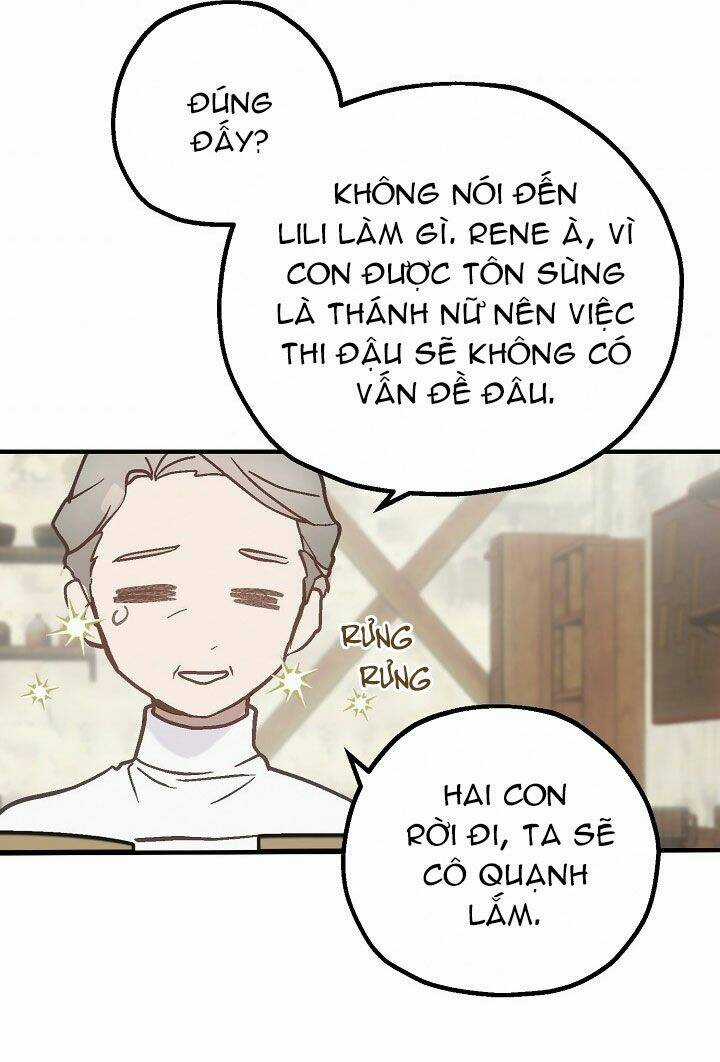 Lời Thú Nhận Nhầm Lẫn Chapter 49 trang 44